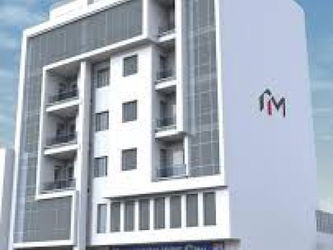 Location Immeuble R+5 Open Space Sousse Tunisie