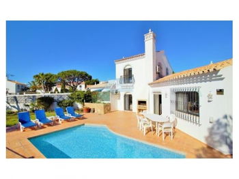 Vente Villa 2 chambres ALMANCIL Faro Portugal