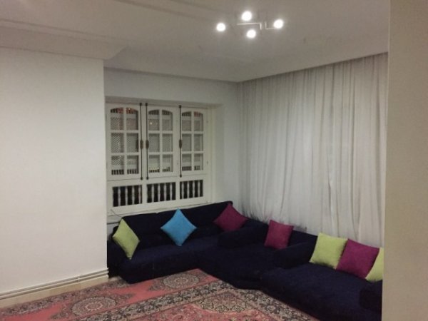 Vente 1 joli appartement duplexe SAHLOUL Sousse Tunisie