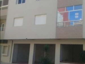 Vente Appartement vide 94m² quartier Almoujahidine Tanger Maroc