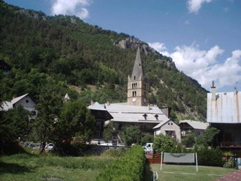 Location vacances vacances toutes saisons dans massif des ECRINS Vallouise