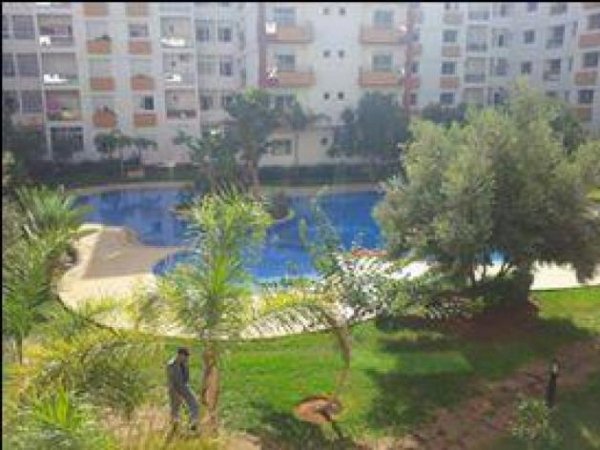 Location Bel Appartement Galia Mohammedia Maroc