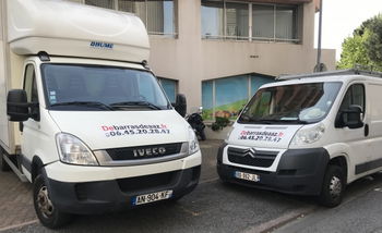 Débarras Désencombrement Vide Maison à Z Perpignan Pyrénées Orientales