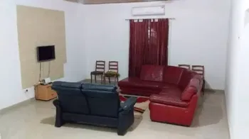 Vente Maison ngaparou 3e position mer M&#039;Bour Sénégal