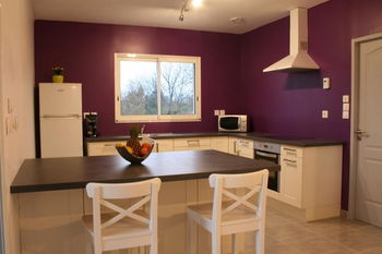 Location MAISON ENTRE SARLAT MONTIGNAC LASCAUX PERIGORD Montpon-Ménestérol