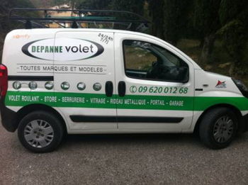 serrure verrou grille protection stop cambriolages Aix-en-Provence