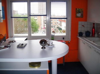 Vente appartement 50 m² Dunkerque centre Nord