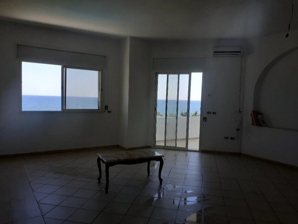 Location 1 coquet appartement a chott meriem Sousse Tunisie