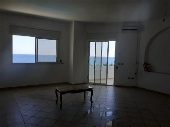 Location 1 coquet appartement a chott meriem Sousse Tunisie