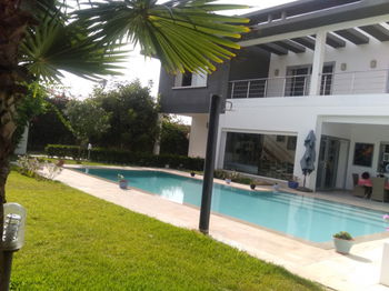 Vente El Jadida 1 villa coup coeur 1 piscine privée Maroc