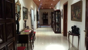 Vente Villa de 5 chambres Somone