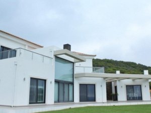 Vente Villa moderne 4 chambres S&amp;atilde o Bras/Faro Portugal