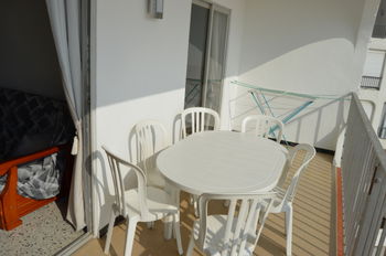 Location Appartement 2 chambres vue mer 171 Empuriabrava Espagne