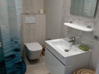 Location Appartement Hammamet Sud Tunisie