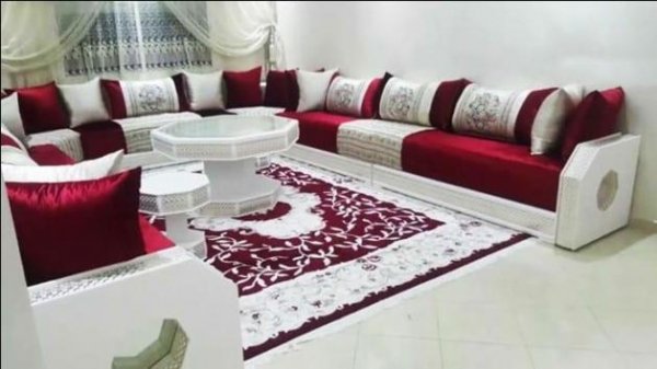 Location appartement équipé Mohammedia hay salam Maroc
