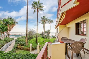 Location Idyllique plage 1605 Marbella Espagne