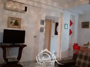 Vente Magnifique appartement résidence Nadine Sousse Tunisie