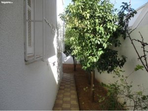 Vente villa plein pied hammamet Metlaoui Tunisie