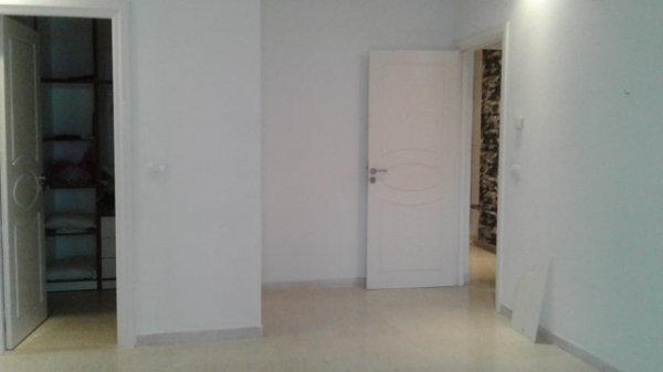 Location l'année Sousse corniche 1 bel appartement Tunisie