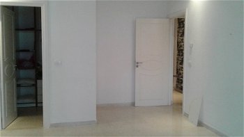 Location l&#039;année Sousse corniche 1 bel appartement Tunisie