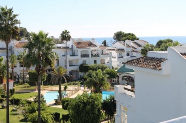 Location Penthouse centre Costa del Sol Riviera del Sol Marbella Espagne
