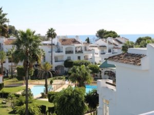 Location Penthouse centre Costa del Sol Riviera del Sol Marbella Espagne