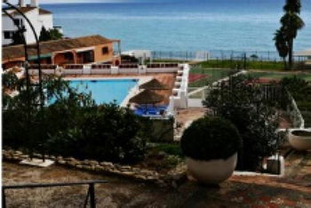 Vente Appartement Calahonda 1ch 1sdb MIJAS COSTA Espagne