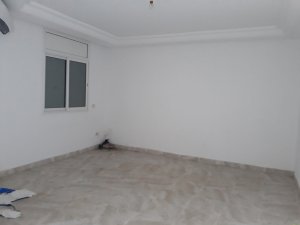 Location Appartement +2 1er étage El Bhaier Sousse Tunisie