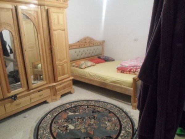 Vente 1 maison 1 étage inachevée as Nabeul Tunisie