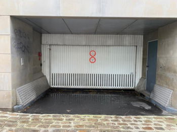 Location Parking Château Vincennes Val de Marne