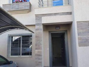 Vente Villa Jumelle Soukra L&#039;Ariana Tunisie