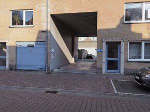Location Parking te huur Oostende 8470 Belgique