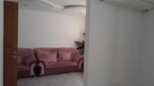 Location Appartement meublé S2 chott meriam Sousse Tunisie