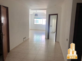 Appartement 2Ch location AGDAL RABAT Maroc