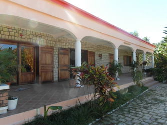 Location vacances MAISON VACANCES Majunga madagascar Mahajanga