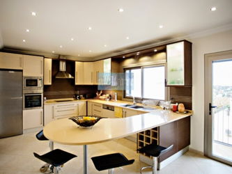 Vente Villa 4 chambres S&amp;atilde o Bras Alportel Sao Bras Alportel Portugal