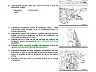 Manuel atelier Nissan 350Z 2002 2005 Fr Saint-Remèze Ardèche