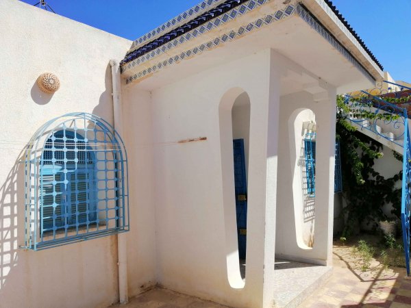 Location vacances MAISON PRIX POUR VOUS VACANCES Djerba Tunisie
