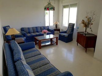 Vente Belle Villa Standing Chott-Meriem Sousse Tunisie