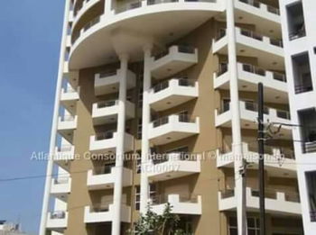 Vente d&#039;un immeuble R+9 40 Appartements déja loués Dakar Sénégal