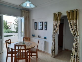 Location Appt S+3 Meublé El Kantaoui Sousse Tunisie