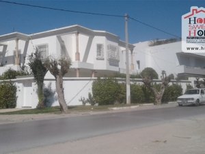 Vente Villa Remada Tunis Tunisie