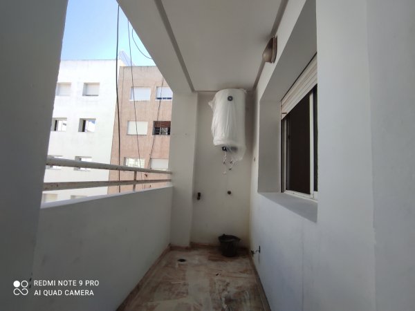 Vente d'1 appartement agdal rabat Maroc