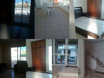 LOCATION 1 BEL APT TERRASSE Rabat Maroc