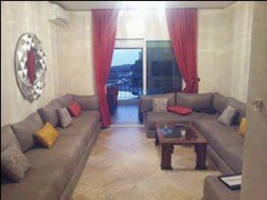 Location Appartement Charme RICO FLORES Mohammedia Maroc