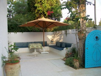 Location DAR LYLIA Hammamet Nord Les Mimosas Tunisie