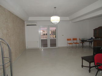 Vente S+3 Standing Spacieux Rte Touristique El Kantaoui Sousse Tunisie