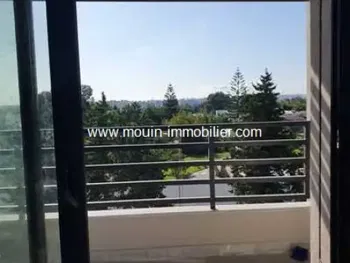 Vente APPARTEMENT ROMANA 2 Soukra L&#039;Ariana Tunisie