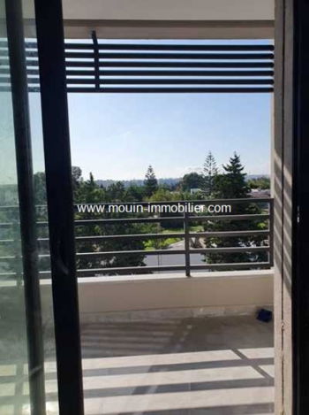 Vente APPARTEMENT ROMANA 2 Soukra L&#039;Ariana Tunisie