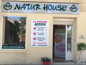 Cession fond de commerce Naturhouse Saint-Saturnin-lès-Avignon
